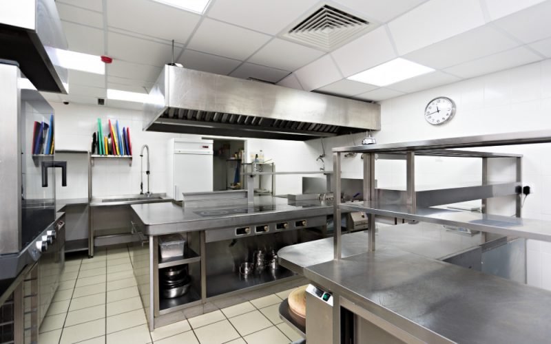 modern-kitchen-equipment-restaurant